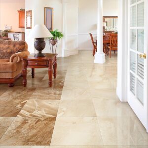 Ceramic Floor Tiles