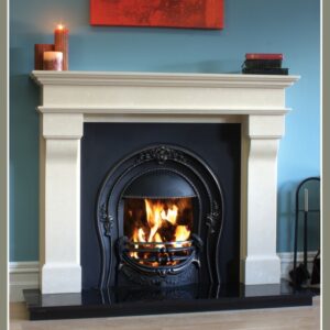 Fireplaces Complete
