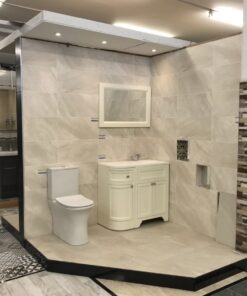 Bathroom Furniture