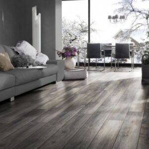 Laminate Floors