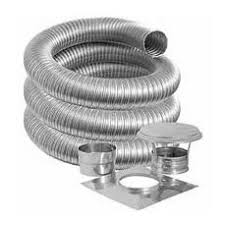 Flexi Flues