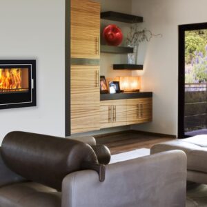Inset Non Boiler Stoves