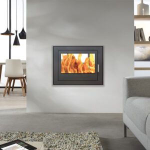 Inset Boiler Stoves