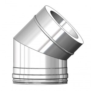 Twin Wall Flues