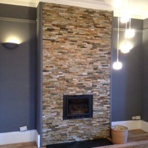 Wall Cladding