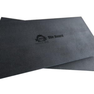 Backer Boards