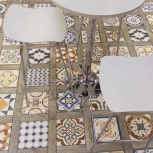 Victorian Ceramic Tiles