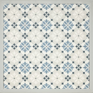 Victorian Porcelain Tiles