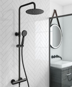 Thermostatic Showers