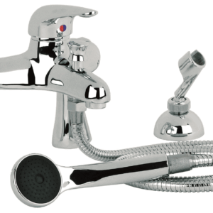 Taps & Mixers