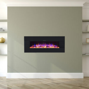 Electric Fires
