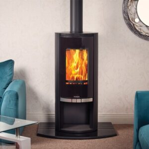 The Elite G7 7.7kW Black