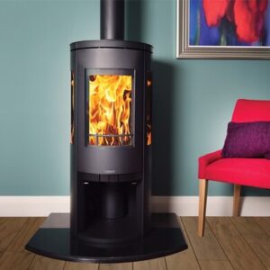 The Elite G4 7.7Kw Black