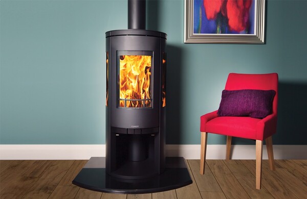 The Elite G4 7.7Kw Black