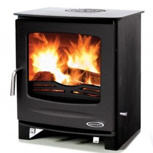 The Sherwood 12Kw Boiler