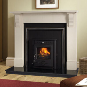 The Achill 17.5kW Insert Boiler