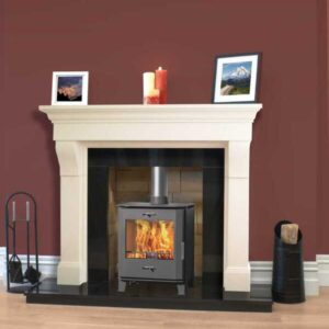 Astoria Alpine White 54