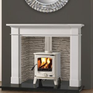 Abbey Honed Grey 54"