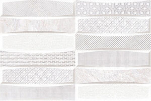 Atlas Teide XL Blanco (25x75)