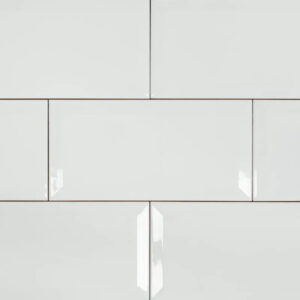 Bisel Blanco (10x20)