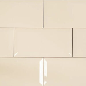 Bisel Crema Brillo (10x20)