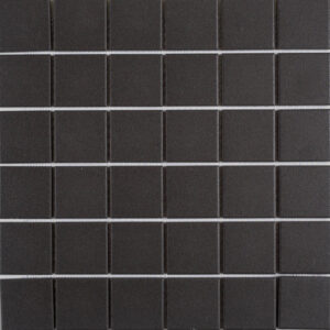 Dublin Black Mosaic 48mm R-11 a/slip (30×30)