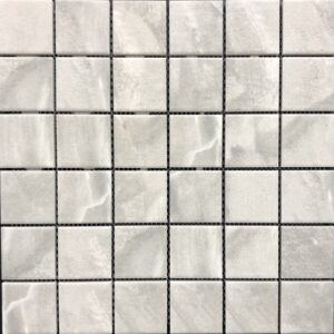 Stone Grey Mosaic 48mm R-11 a/slip (30×30)