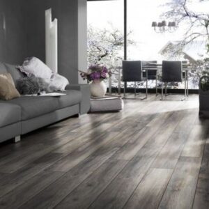 Robosto 12mm Patterson Oak Beige AC5