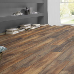 Robosto 12mm Harbour Oak AC5
