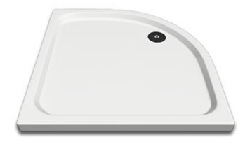 SLIMLINE QUAD TRAY 900 x 900