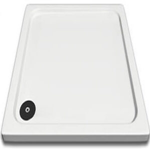 SLIMLINE SHOWER TRAY 1200x700