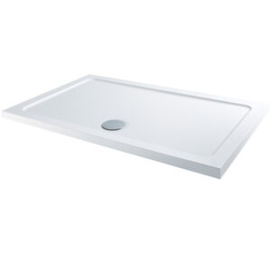 1700x900 SLIMLINE SHOWER TRAY