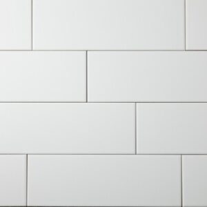 Liso Blanco Matt (10x30)
