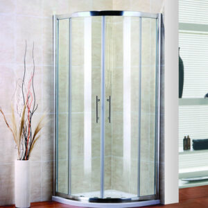 QUADRANT SHOWER DOOR 800MM