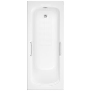 WEISS SINGLE ENDED BATH