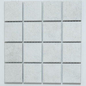 Mineral Blanco Mosaic 48mm R-11 a/slip (30×30)