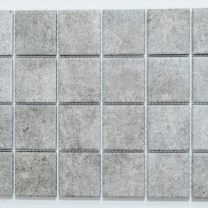 Mineral Gris Mosaic 48mm R-11 a/slip (30×30)