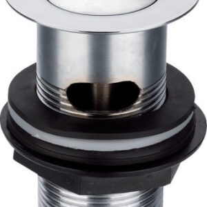 ​Click Clack Basin Waste (slotted)