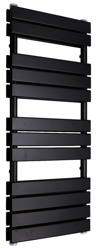 Madison Black Towel Warmer