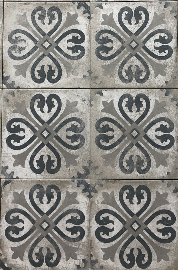 Gris Antique (22.3x22.3)