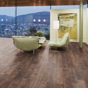 Robosto 12mm Patterson Oak Dark AC5