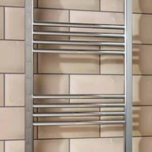 Towel Rail Chrome (800x500)