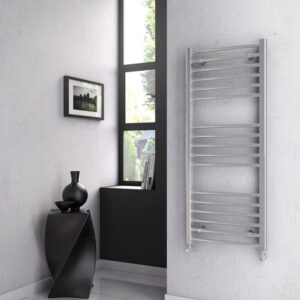 Towel Rail Chrome (1200x600)