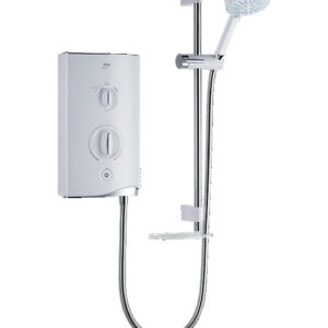 Mira Sport Electric Shower 9.8kW