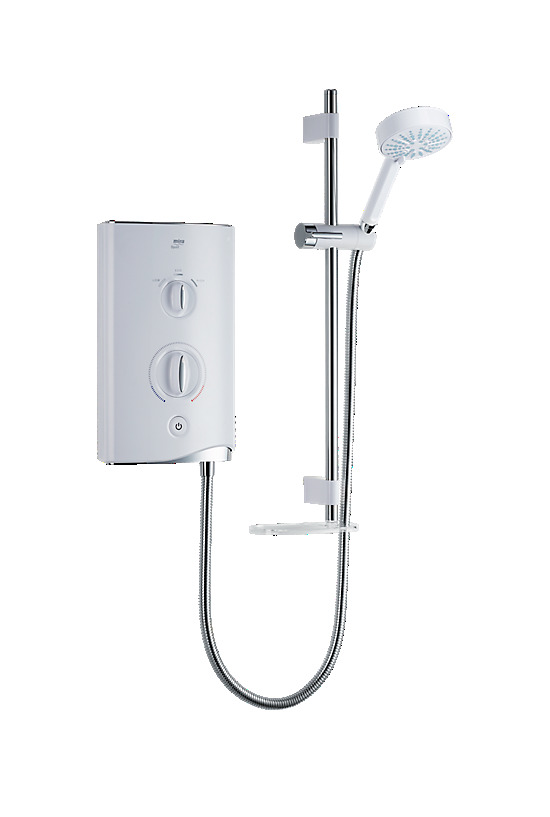 Mira Sport Electric Shower 9.8kW