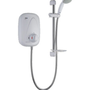 Mira Vigour Thermostatic Power Shower