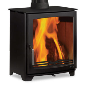 Hazelwood 5kW Landscape (Wood-burning) Eco