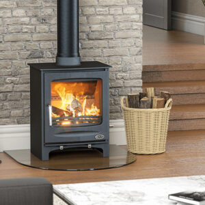Sherwood 7kW Eco Multi-fuel