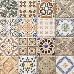 Provenza Deco R-9 (44x44)