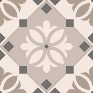 Gris Hidra (22.3x22.3)